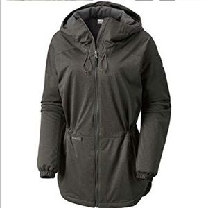 SOLD Columbia | Women’s jacket